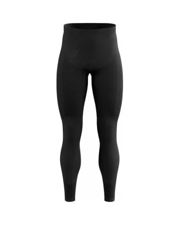 Colanti On/Off,  Poliester, Negru, Negru