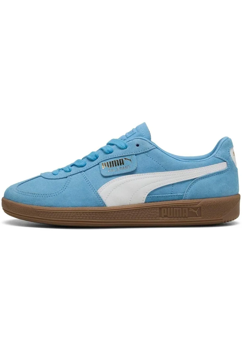 Pantofi sport barbati  Palermo, 46, Albastru