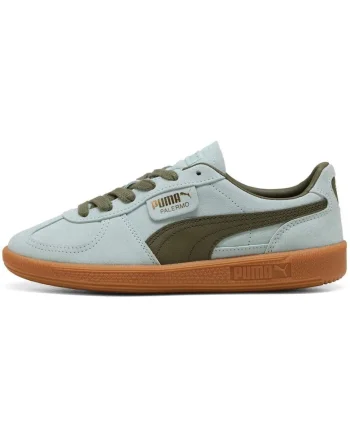 Pantofi sport barbati  Palermo, 42, Verde