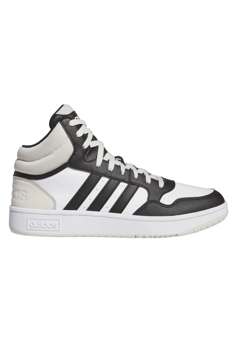 Pantofi sport barbati,  Material sintetic, Negru
