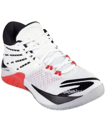 Pantofi sport barbati  Skx Elevate, Alb