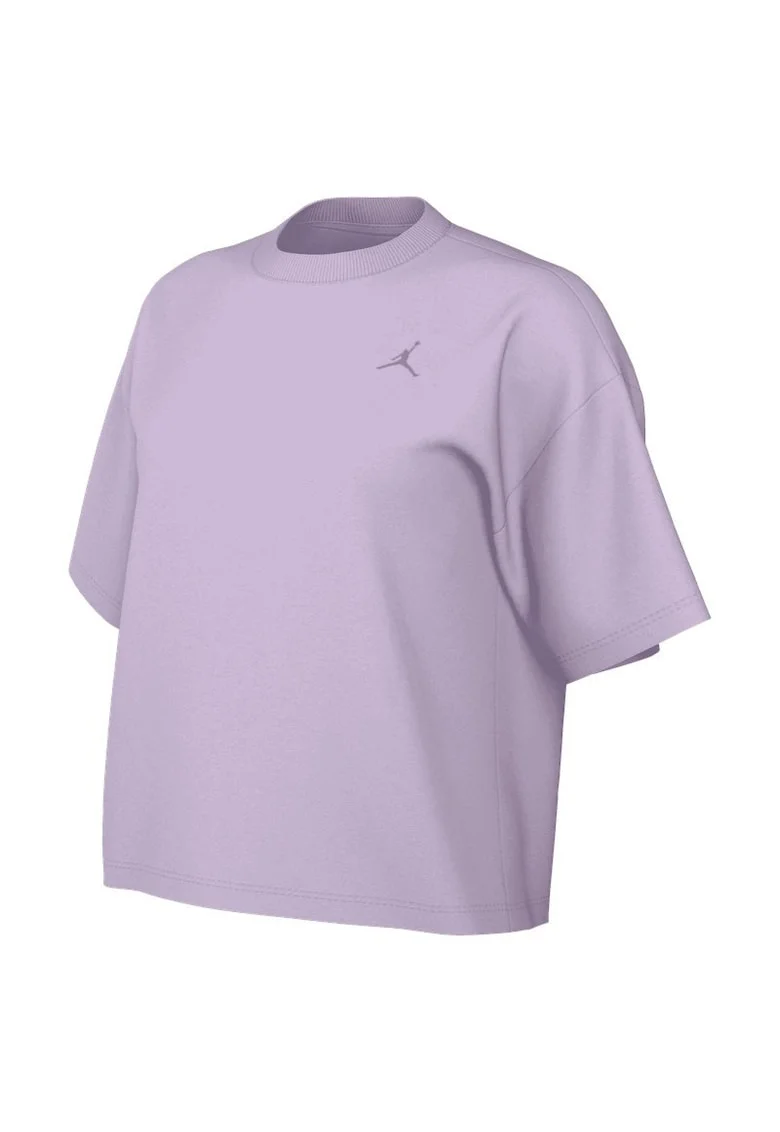 Tricou  W J SS GF GFX TEE ROSE-HJ0193-530
