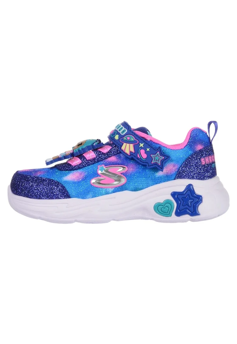 Pantofi sport  SNUGGLE SNEAKS - SKE 302214NNVMT