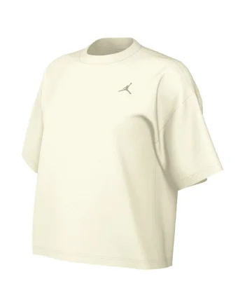 Tricou  W J SS GF GFX TEE ROSE-HJ0193-133