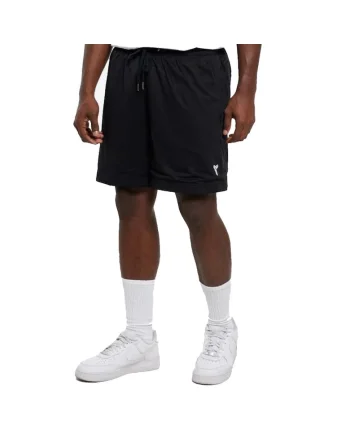 Pantaloni Scurti  Kobe Bryant HJ8103-010, Barbati, Negru