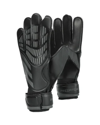 Manusi portar Adidas Predator GL Training, negru
