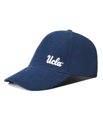 Sapca  unisex, JENNER-PEACOT, Bleumarin