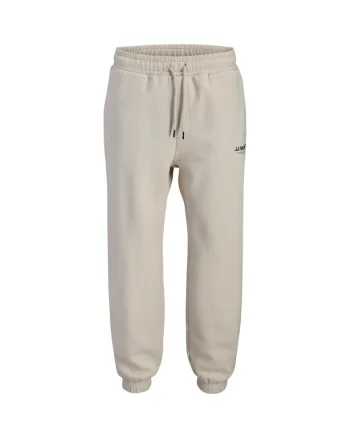 Pantaloni JACK &JONES Kane Soho 47683, Bej