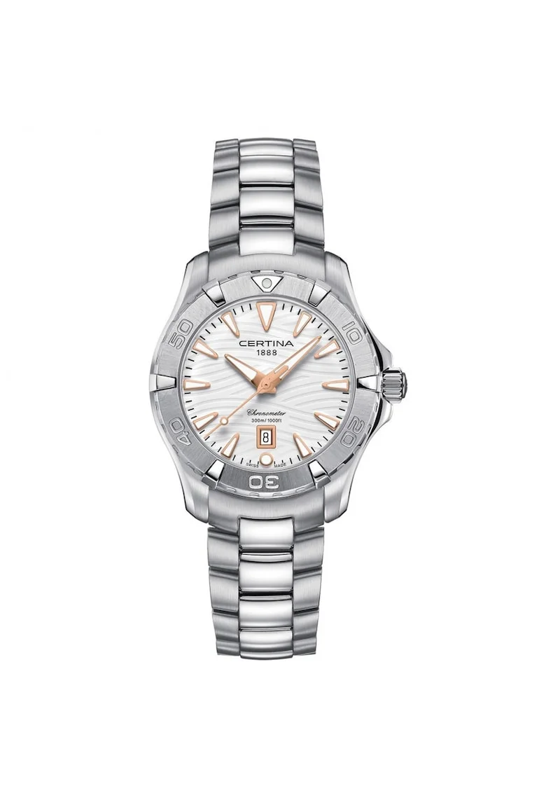 Ceas Dama,  DS Action C032251110110
