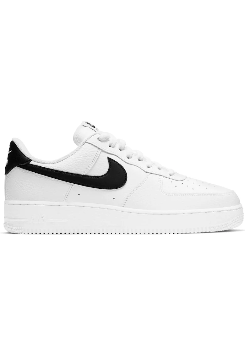Pantofi sport de piele si piele ecologica Air Force 1