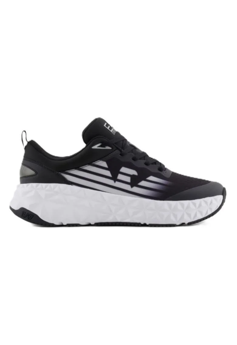 Pantofi sport  pentru Barbati, ultimate c2 kobra, X8X239-XK432-R966, Negru