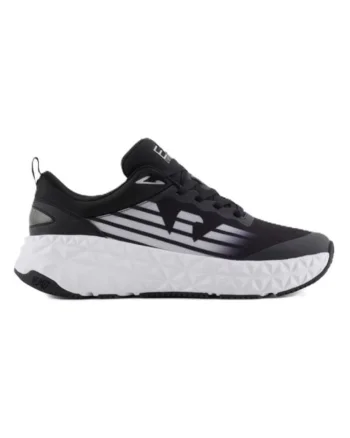 Pantofi sport  pentru Barbati, ultimate c2 kobra, X8X239-XK432-R966, Negru