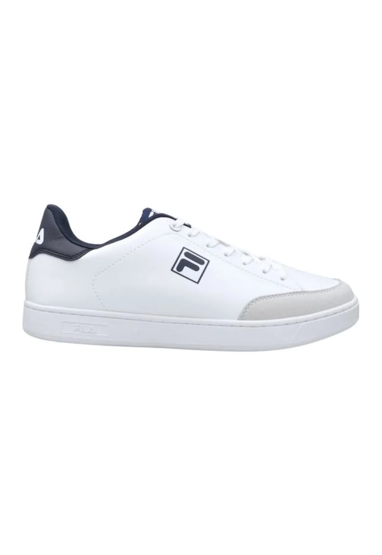 Pantofi sport,  Courtbay 103651, Alb