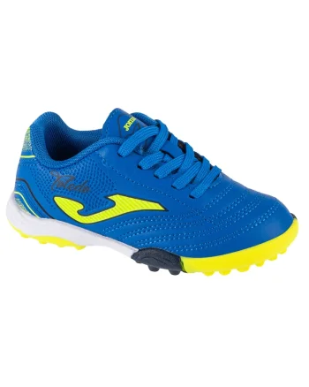 Adidasi pentru fotbal  Toledo 22 JR Turf, Piele ecologica