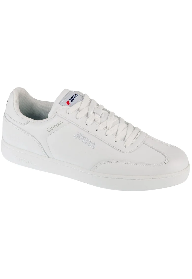 Pantofi sport,  C.Campus Men 2402 CCAMW2402, Alb