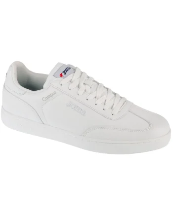 Pantofi sport,  C.Campus Men 2402 CCAMW2402, Alb