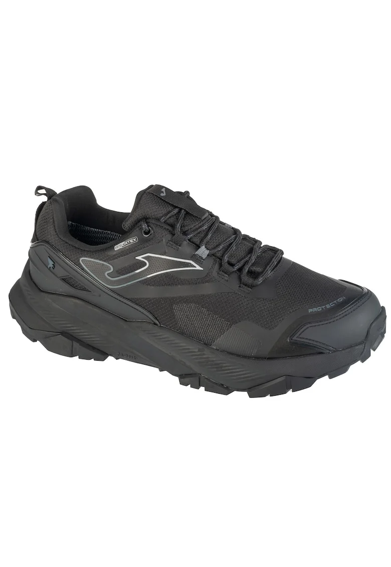 Pantofi pentru drumetii,  Toruk Men 2401 TKTORUW2401, Negru