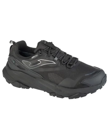 Pantofi pentru drumetii,  Toruk Men 2401 TKTORUW2401, Negru