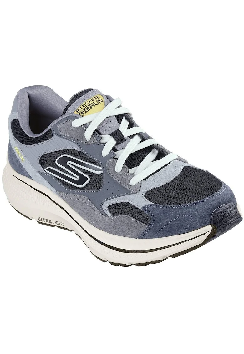 Pantofi sport barbati  Go Run Consistent 2, Albastru