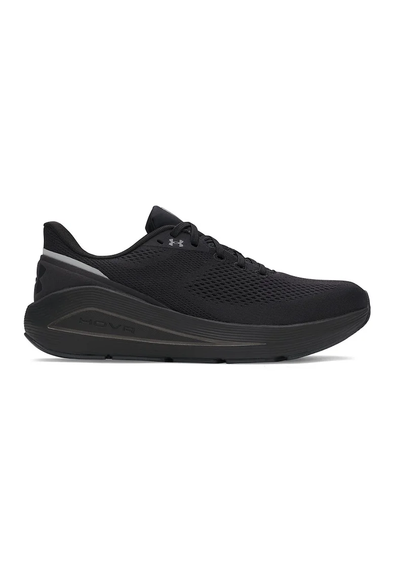 Pantofi pentru alergare Sonic 7, Negru/Gri deschis