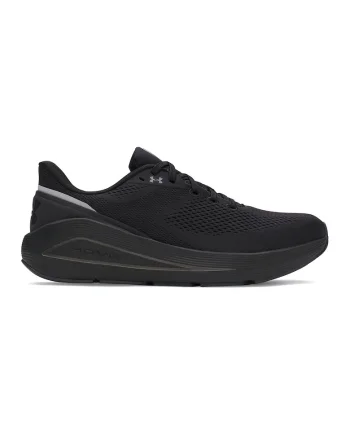 Pantofi pentru alergare Sonic 7, Negru/Gri deschis