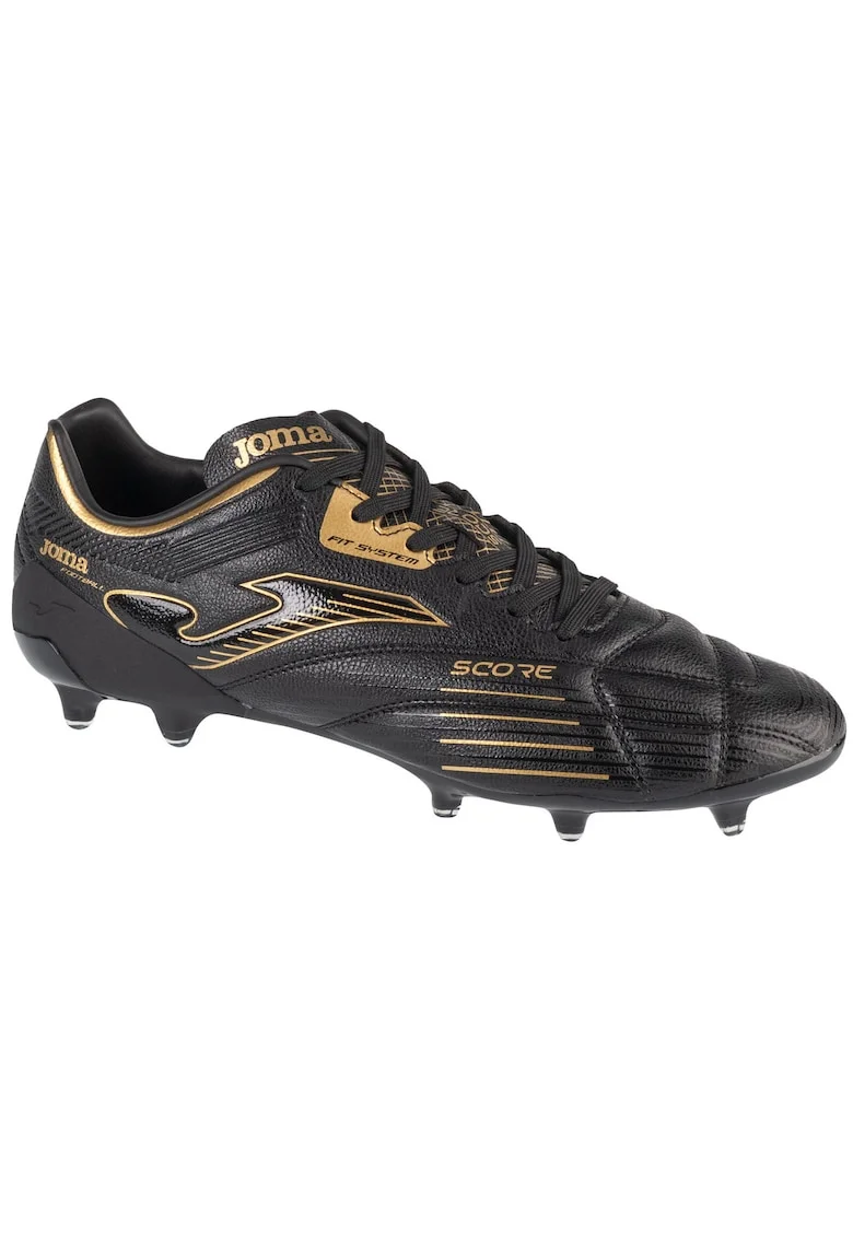 Ghete fotbal,  Score 84459544, Negru