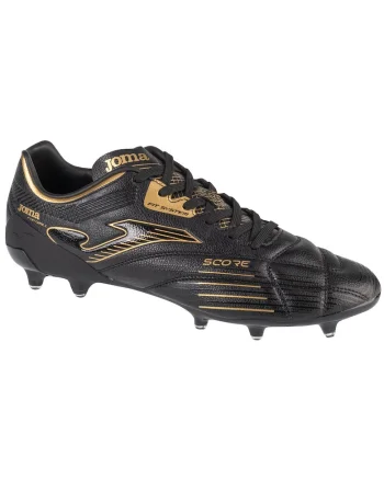 Ghete fotbal,  Score 84459544, Negru