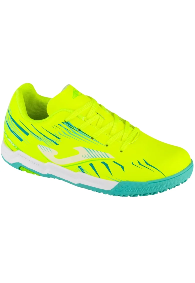 Pantofi sport copii,  Propulsion Jr 2509 IN PRJS2509IN, Galben