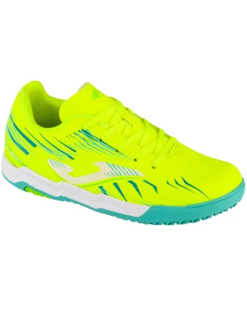 Pantofi sport copii,  Propulsion Jr 2509 IN PRJS2509IN, Galben