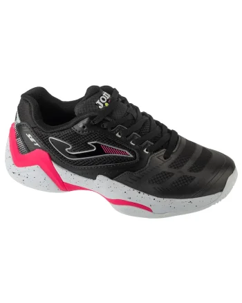 Pantofi de tenis,  Set Lady 8070993, Negru