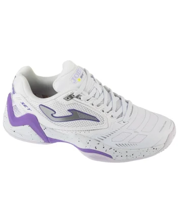 Pantofi de tenis,  Set Lady 8070993, Alb