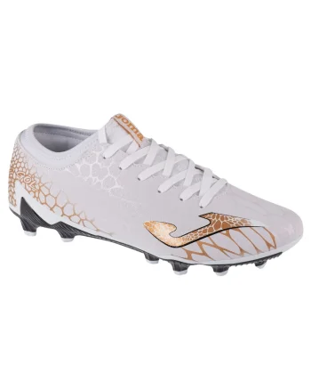 Ghete fotbal,  Gol 2402 FG GOLS2402FG, Alb,
