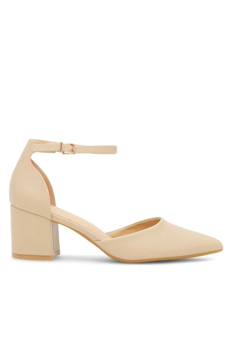 Pantofi sport bej  pentru dama, Bej