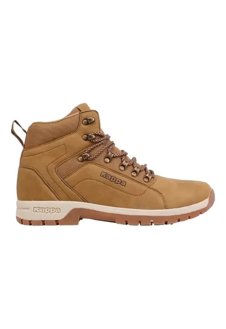 Bocanci de iarna,  Dolomo Mid 242752-4141, Bej, Crem