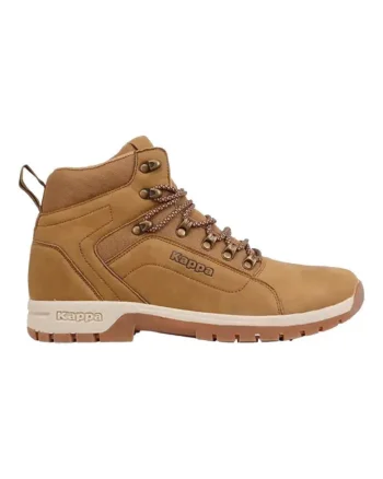 Bocanci de iarna,  Dolomo Mid 242752-4141, Bej, Crem
