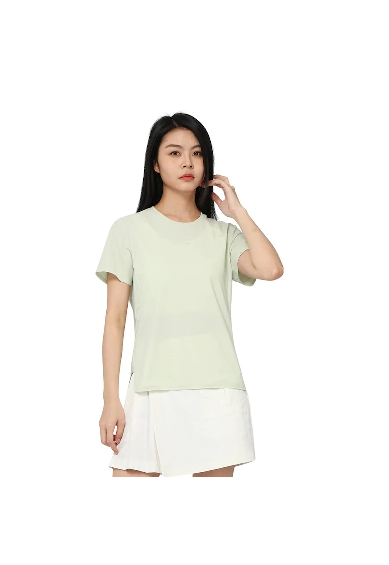 Tricou tehnic  cu SPF50+ , dama