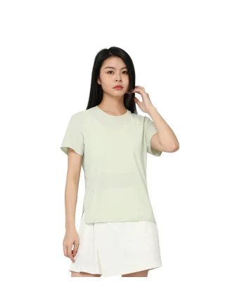 Tricou tehnic  cu SPF50+ , dama