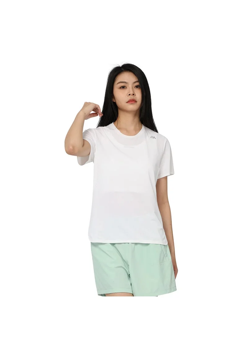 Tricou tehnic  cu SPF50+ , dama