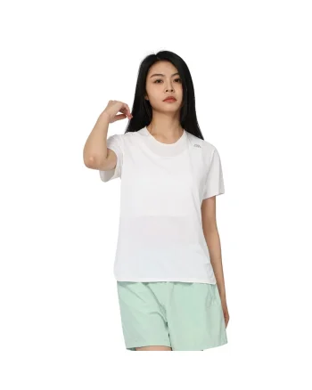 Tricou tehnic  cu SPF50+ , dama
