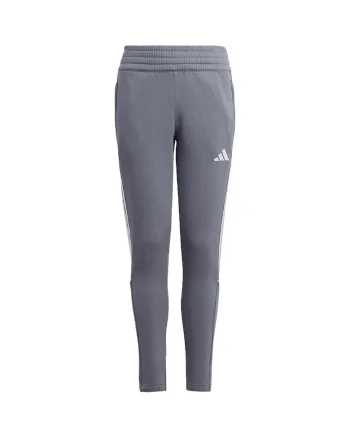 Pantaloni copii 23 League gri