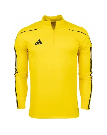 Hanorac pentru copii,  galben si negru, Galben