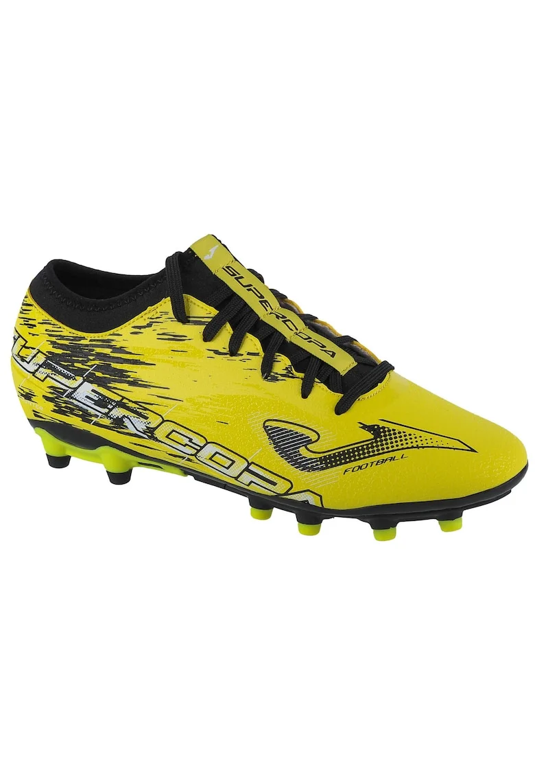 Pantofi sport barbati,  Super Copa M, Galben, Galben