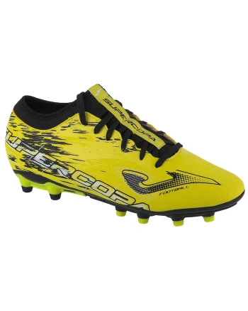 Pantofi sport barbati,  Super Copa M, Galben, Galben