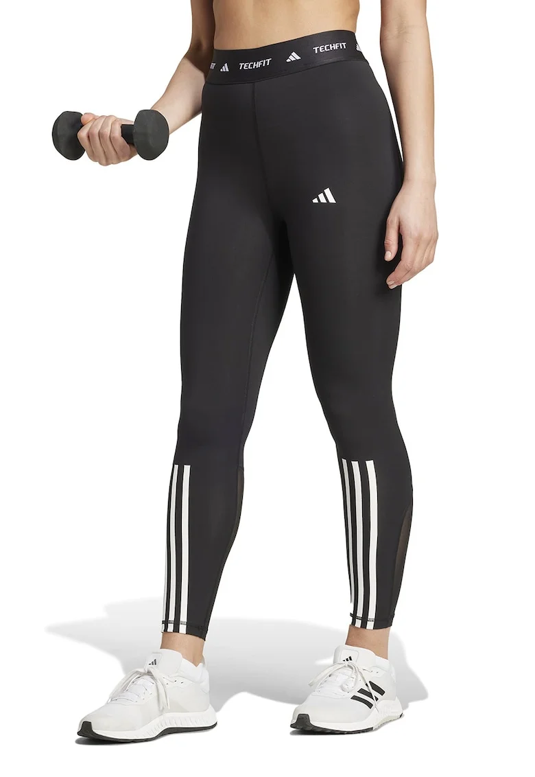 Coalnti cu insertii din plasa, pentru fitness, Alb/Negru