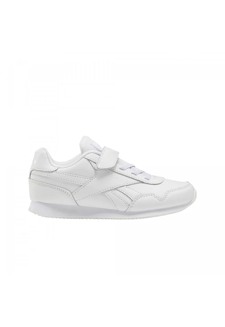 Pantofi sport copii  Royal Classic Jogger 3, 29, Alb