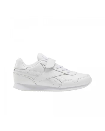 Pantofi sport copii  Royal Classic Jogger 3, 29, Alb