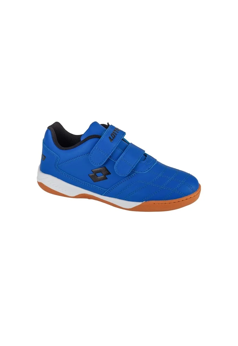 Pantofi sport copii,  Pacer K 2600110K-1124 , piele ecologica, Bleumarin
