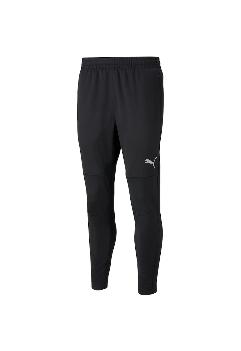 Pantaloni sport barbati,  - 656810, Negru