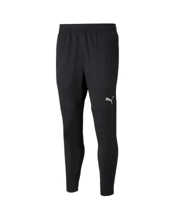 Pantaloni sport barbati,  - 656810, Negru