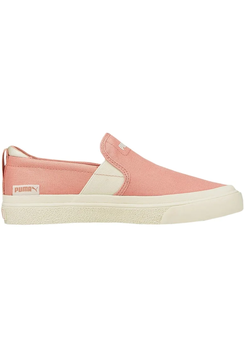Pantofi sport dama,, Alb/Roz